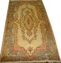 020356 KERMAN ORIENTAL RUG 310 X 7
