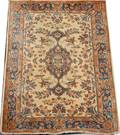 020355 KERMAN ORIENTAL RUG 2 X 29