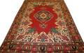 060360 BAKHTIAR PERSIAN RUG C 195060 1110 X 83