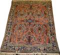 060359 PERSIAN RUG C 1930 4 9 X 3 4