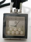 050343 MIKIMOTO PENDANTWATCH H 2