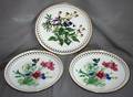 020396 BING  GRONDAHL PORCELAIN COLLECTOR PLATES 3