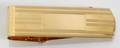 012343 14KT YELLOW GOLD MONEY CLIP