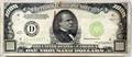 010373 1000 DOLLAR FEDERAL RESERVE NOTE GREEN SEAL