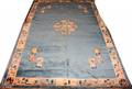 050387 CHINESE PEKING RUG C1930 61 X 88