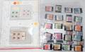 040425 US PRESIDENTIAL STAMPS SCOTTA275303 SINGLES