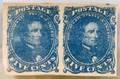 040424 US CONFEDERATE STATES OF AMERICA STAMPS