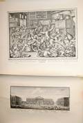 012401 LOT OF 7 MOSTLY OLD MASTER INTAGLIO PRINTS