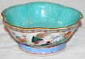 122425 CHINESE PORCELAIN BOWL ANTIQUE DIA 6 34