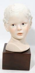 042451 CYBIS PORCELAIN CHILD H 6