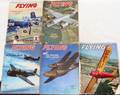 010458 FLYING MAGAZINES 194445 SIX