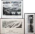 010441 MONTE NAGLER MICH 21C POSTERS 4 PCS