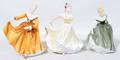 122480 ROYAL DOULTON KRISTY  NINETTE FAIR LADY