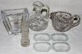 050456 AMERICAN CUT GLASS C 1880 9 PCS TOTAL
