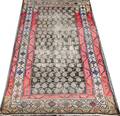 011549 HAMADAN PERSIAN RUG 5 9 X 3 9