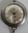 060507 GOLFER ETENA MATIC POCKET WATCH