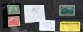 060503 US POSTAGE STAMPS 23815 CENT COLUMBIAN