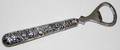 041567 STERLINGHANDLED BOTTLE OPENER EARLY 20TH C