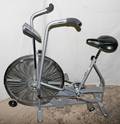 011596 SCHWINN EXERCISE BIKE AIRDYNE