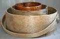 011565 BENTWOOD BOXES THREE DIA 7  14