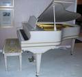 021032 CHICKERING GRAND PIANO 160970 L 65