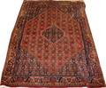 021042 PERSIAN BIJAR RUG 10 0 X 6 9