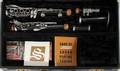 111072 SELMER CLARINET 1997
