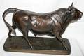 ISIDORE J BONHEUR 18271901 BRONZE SCULPTURE