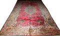 KERMAN PERSIAN CARPET 16 0 X 10 0