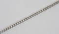062070 700 CT BEZEL DIAMOND TENNIS BRACELET L 7