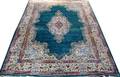 KERMAN PERSIAN ORIENTAL CARPET 14 0 X 10 0