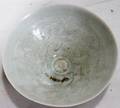 111183 CHINESE EGG SHELL PORCELAIN BOWL H 3 14