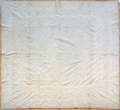 Pennsylvania white quilt early 20th c