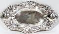 111225 GORHAM STERLING DISH A 2713 EARLY 20TH C