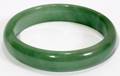 080148 JADE BANGLE BRACELET