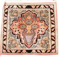 112200 KASHMIR SILK ORIENTAL MAT MODERN 2 X 1 6