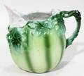 110144 ROYAL BAYREUTH PORCELAIN WATERMELON CREAMER