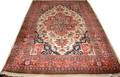 102201 HEREZ WOOL PERSIAN CARPET 12 X 9 GEOMETRIC