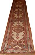 092147 ORIENTAL CAMEL HAIR RUNNER C 1900 1510