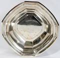 081205 TOWLE STERLING BOWL W 10 5283