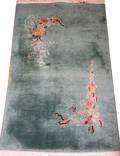 091270 CHINESE ORIENTAL RUG 4 8 X 3 0