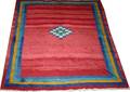 081240 GABEH PERSIAN RUG 7 0 X 6 2