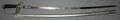 090248 AMERICAN MILITARY SUPPLY CO CEREMONIAL SWORD 