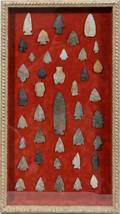 082238 NATIVE AMERICAN ARROWHEADS 40