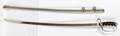 070245 CHICAGO FOSTER  SON CAVALRY SWORD STEEL BLADE