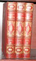 090291 3 VOLUMES MEMOIRES DE LA REINE HORTENSE 13TH
