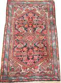 071274 DERGAZINE ORIENTAL RUG 3 10 X 2 4