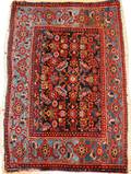 071270 PERSIAN ORIENTAL MAT C 1920 3 0 X 2 0