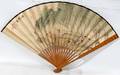 081358 CHINESE FAN H 12 DIA 17