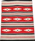 081345 MARY REID NAVAJO RUG 30 12 X 23 12